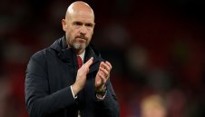 Тен Хаг се сопна: Трябва да сме по-добри "убийци"!