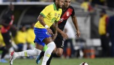 Бразилия ще играе със Сенегал и Нигерия