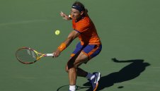 Без Надал на "Мастърс"-а в Маями