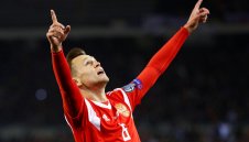 Валенсия закупи юноша на Реал Мадрид