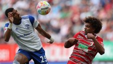 Челси взе португалец от Швейцария