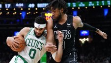 Бостън  Селтикс пак гази с 50 и влезе в елитен клуб