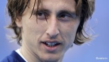 Манчестър Юнайтед предлага 22 милиона паунда за Лука Модрич