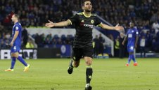 Уест Хям с нищожни шансове за Фабрегас