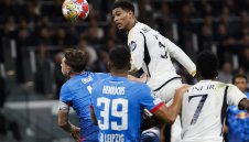 Белингам изригна след наказанието си