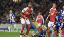 Порто попари Арсенал в края в Шампионската лига