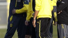 Клоп: Срещу Байерн и Гладбах нямаме сигурни 6 точки, нали?