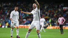 Реал дава нов договор и на Бензема