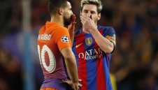 Кун: Всичко приключи! С Меси се разминахме