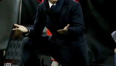 Манчини: Пелегрини е късметлия, оставих му силен отбор