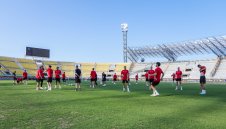 Ето кога за последно България игра с Гърция