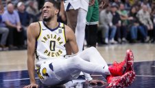 Най-добрият подавач в НБА отърва тежка травма