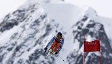 Норвежец взе титлата в Супер "Г", Чонгаров и Георгиев съответно на 40-о и 42-о място