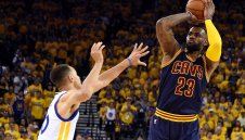 ЛеБрон: Трябва да играя по-добре