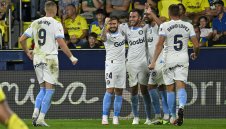 Жирона на върха? Няма нищо случайно