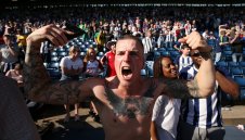 Тотнъм се изложи срещу последния