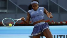 Коко Гоф и Медисън Кийс с победи в Мадрид