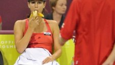 Цвети Пиронкова продължава да пропада