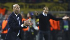 Зизу: Време е да започнем отново да бием!