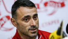 Янчев: Дадохме инициативата на Левски след гола