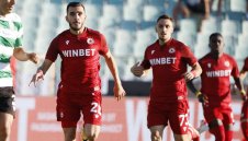 Бацилът на посредствеността гризе средняка ЦСКА 