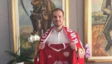 Лично Гриша Ганчев довел Стипица в ЦСКА, отмъкнал го изпод носа на Левски