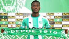ОФИЦИАЛНО: Берое с още един нов, с по-лесно име е от Темитопе Акинжогунла