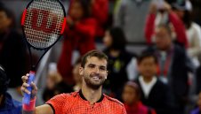 Анди Мъри срещу Григор Димитров