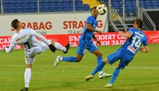 Левски търси защитник от Франция