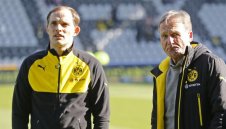 Вацке обвини Тухел в лъжа: Все едно ме удари Майк Тайсън! Бях готов да хвърля оставка!