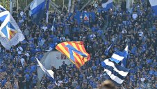 Левски е пред ЦСКА! "Сините" са №1 в България