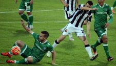 ОБЗОР: "А" група, 32-и кръг