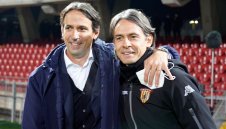 По роднински: Братя Индзаги врътнаха реми