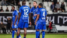 Първа криза за сезона в Левски: Отново Нулио Веласкес