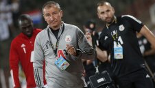 ЦСКА няма да рискува с новите срещу Берое