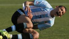 "Екип": Ди Мария е играч на ПСЖ