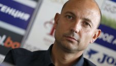 Левски-Раковски набира деца за академията