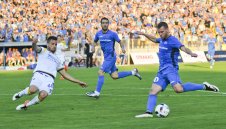 Берое иска да си върне Венци Христов