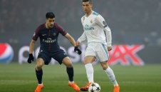 Атлетико договаря защитник от ПСЖ