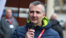 Предложиха рали шампиона Димитър Илиев за спортен министър