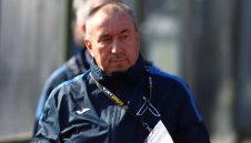 Мъри Стоилов с важни новини за Левски