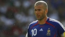 Франция се издъни 0:0 с Швейцария