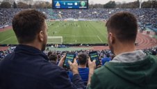 Бетвам е онлайн с много нови предложения за Първа лига