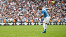 Гюндоган преподписа със Сити