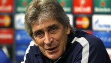 Планът на Пелегрини: Бием ЦСКА и Байерн, в края печелим ШЛ