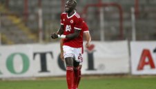 Али Соу: Базел? ЦСКА е голям отбор и няма място за отстъпление 