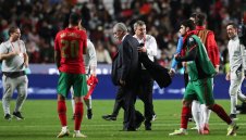 Португалците страдат, но вярват: Ще бъдем на Мондиал 2022