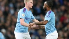 Става страшно за ФА Къп на Англия: И Ман Сити е на 1/2 финалите