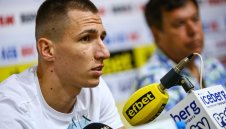 Младо откритие в националния: Искам да заслужа мястото си при мъжете