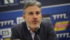 Павел Колев с култово изказване, вижте какво каза след драмата с Лудогорец